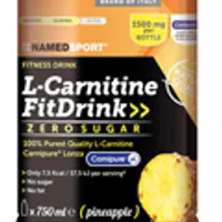 L-Carnitine Fit Drink Pineappl