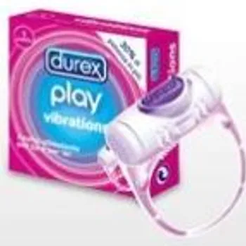 Durex Play Vibration Gen 3 Ita