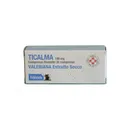 TiCalma Compresse 100 mg 30 Compresse Rivestite