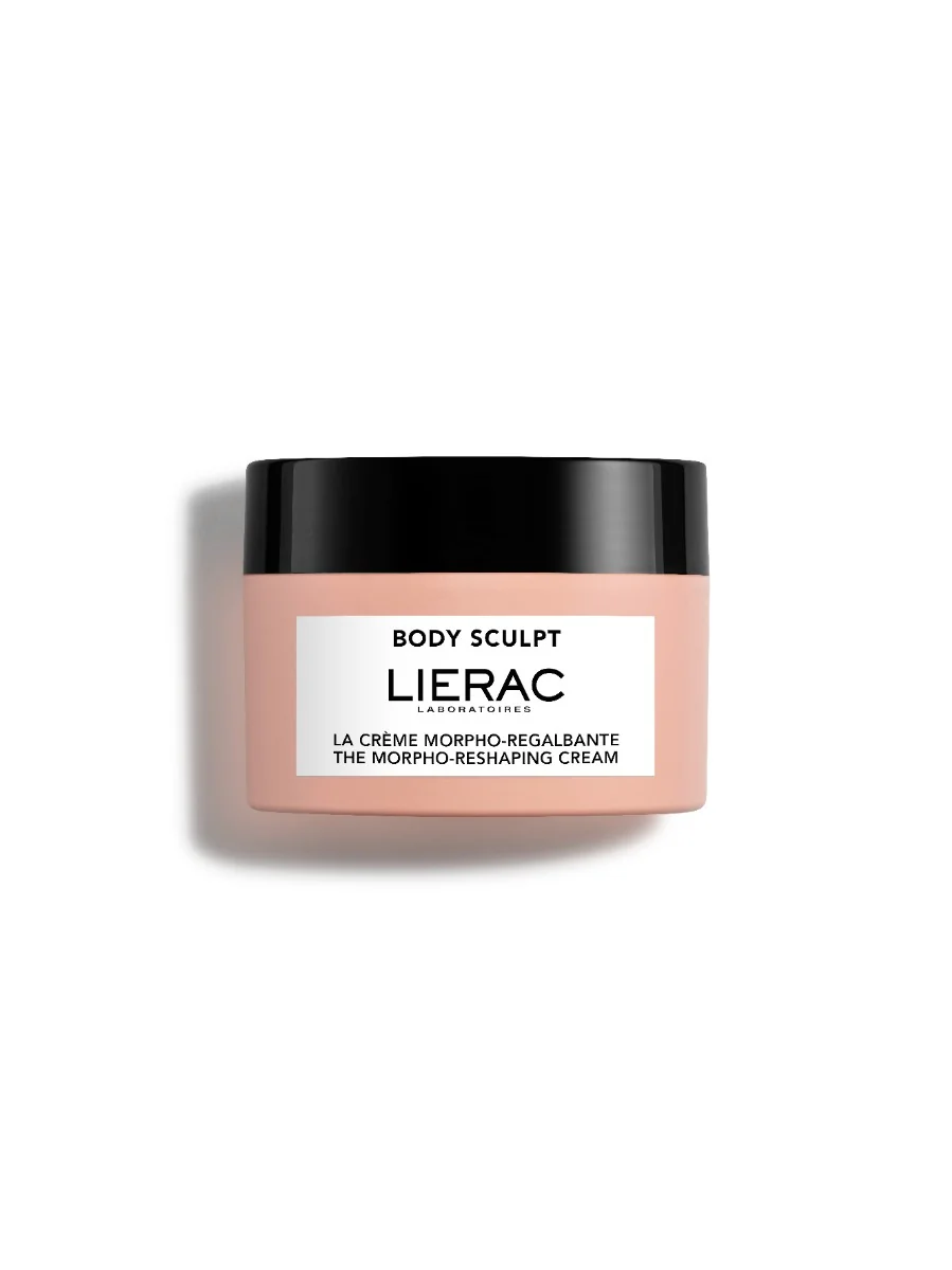 Lierac Body Sculpt Crema Morfo Rimodellante 200 ml Anti Cellulite