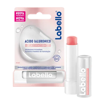 Labello Acido Ialuronico 5,2 g Profonda Idratazione
