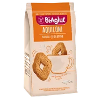 Biaglut Aquiloni Biscotti Senza Glutine 200 g