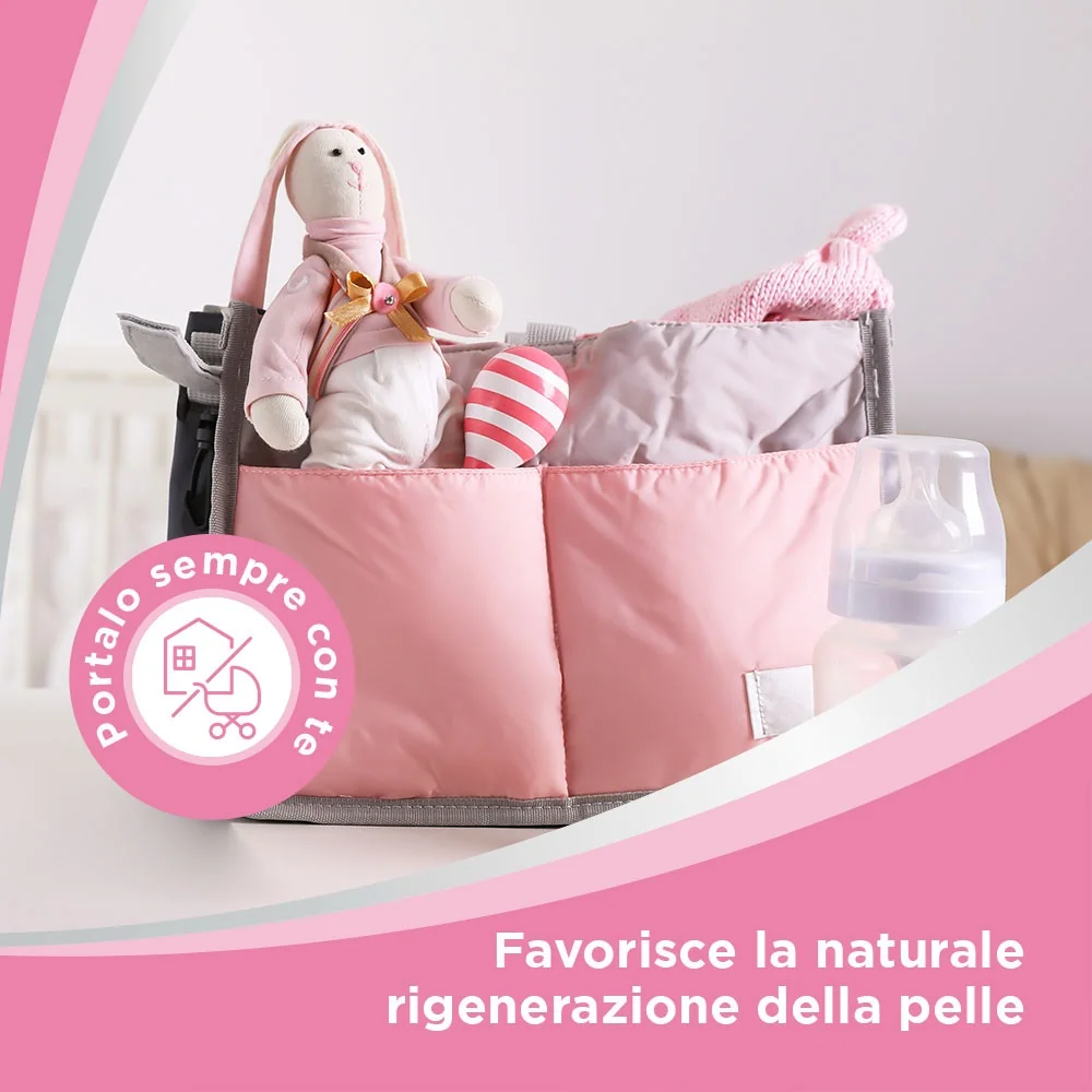 Bepanthenol Pasta Lenitiva Protettiva 100g Cambio Pannolino