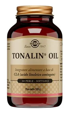 Tonalin Oil 60Prl 