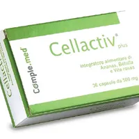 Cellactiv Plus 36 Capsule