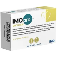 Imopro Cholequil 30 Compresse