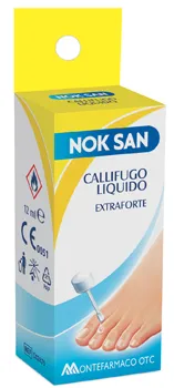 Noksan Callifugo Liquido 12Ml