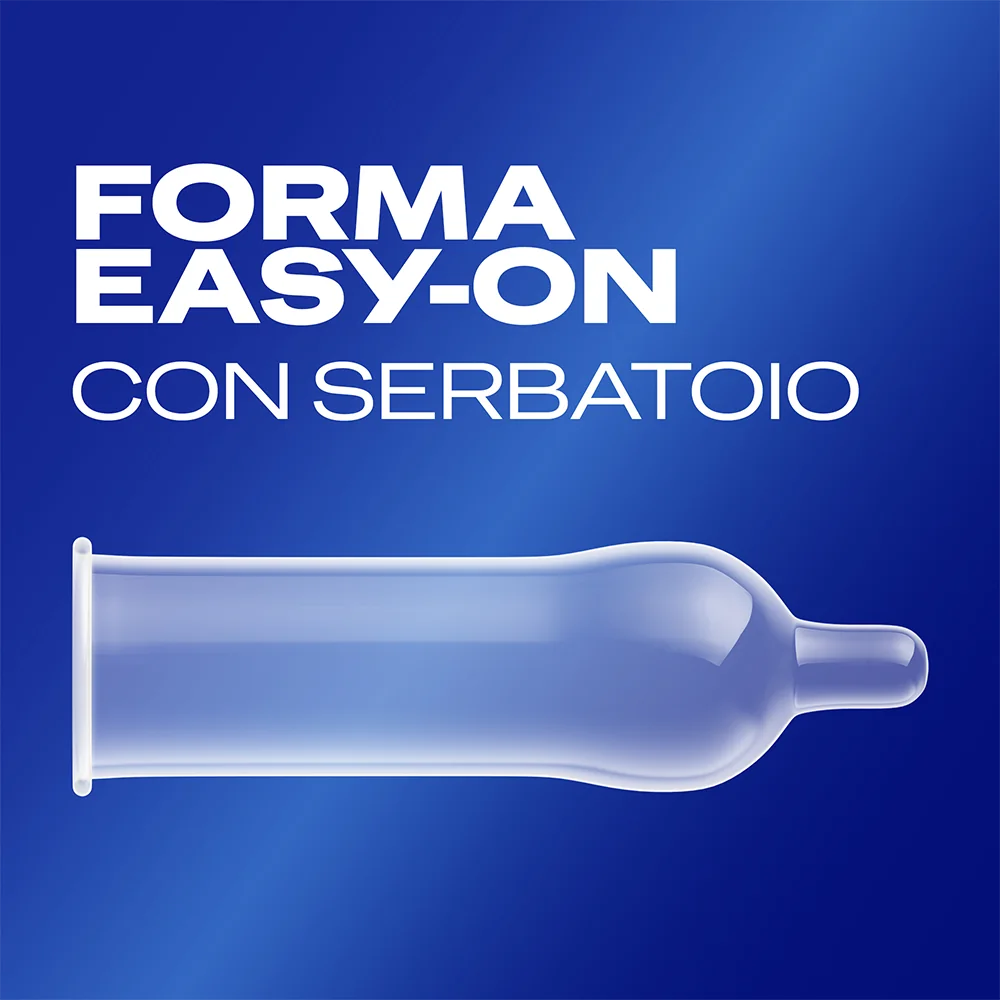 Durex Settebello Extra Sic10Pz Preservativi