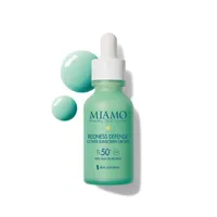 Miamo Redness Defense Cover Sunscreen Drops Spf 50+ 30 Ml