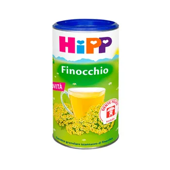 Hipp Tisana Finocchio 200 g 