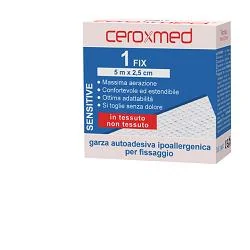 Ceroxmed Flex Sensitive 40 Ass