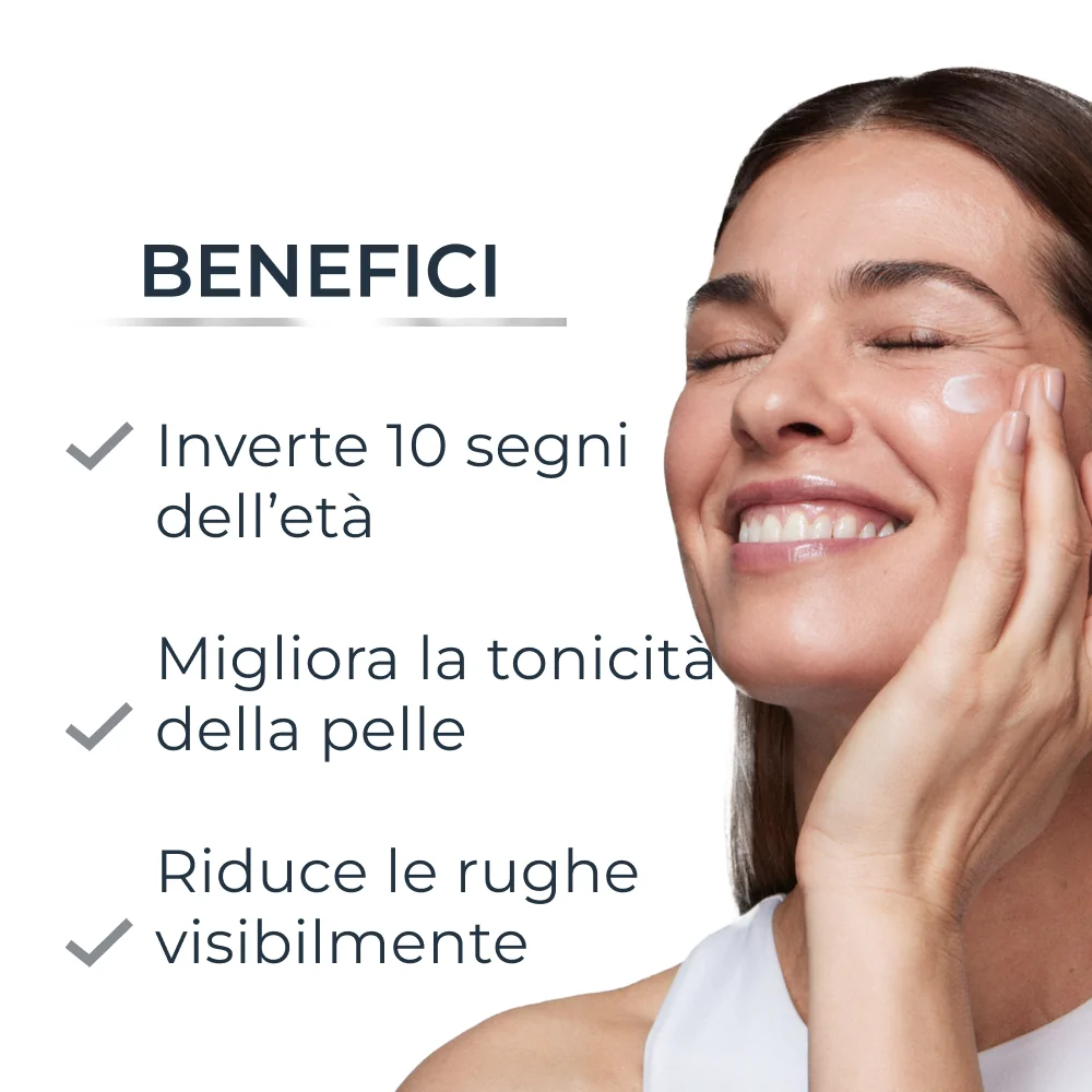 Eucerin Siero Epigenetico 30 ml Siero Antirughe