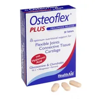 OsteoFlex Plus Integratore 30 Compresse