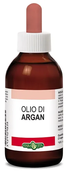 OLIO ARGAN 30ML