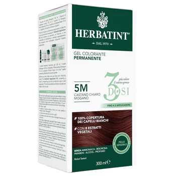 Herbatint 3Dosi 5M 300Ml