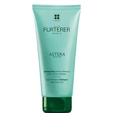 René Furterer Astera Sensitive Shampoo 200 ml Cuoio Capelluto Sensibile