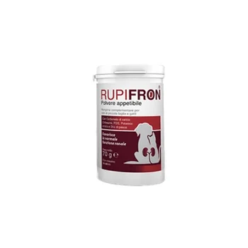 Rupifron Polv 70G Funzionalità Renale