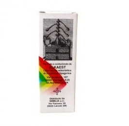 MTS12 Maitake Gocce Integratore 20 ml 