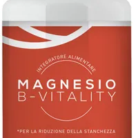 Magnesio Bvitality 90 Compresse