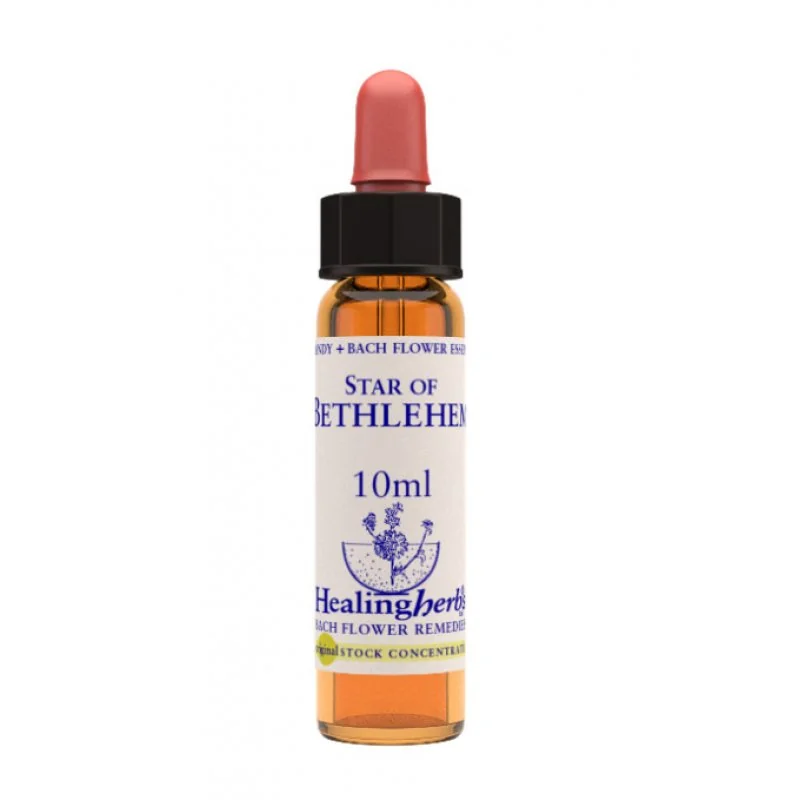 Star Of Bethlehem Essenza 10 ml