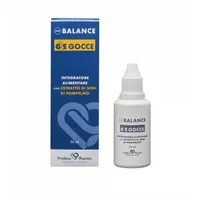 Gse Gocce 30 ml Nf