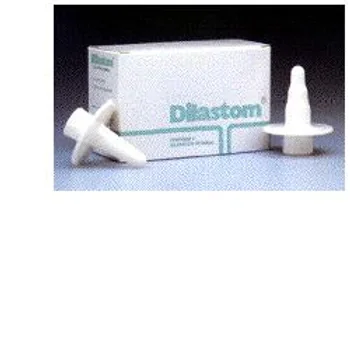 Dilastom Dilatatore Colostomia