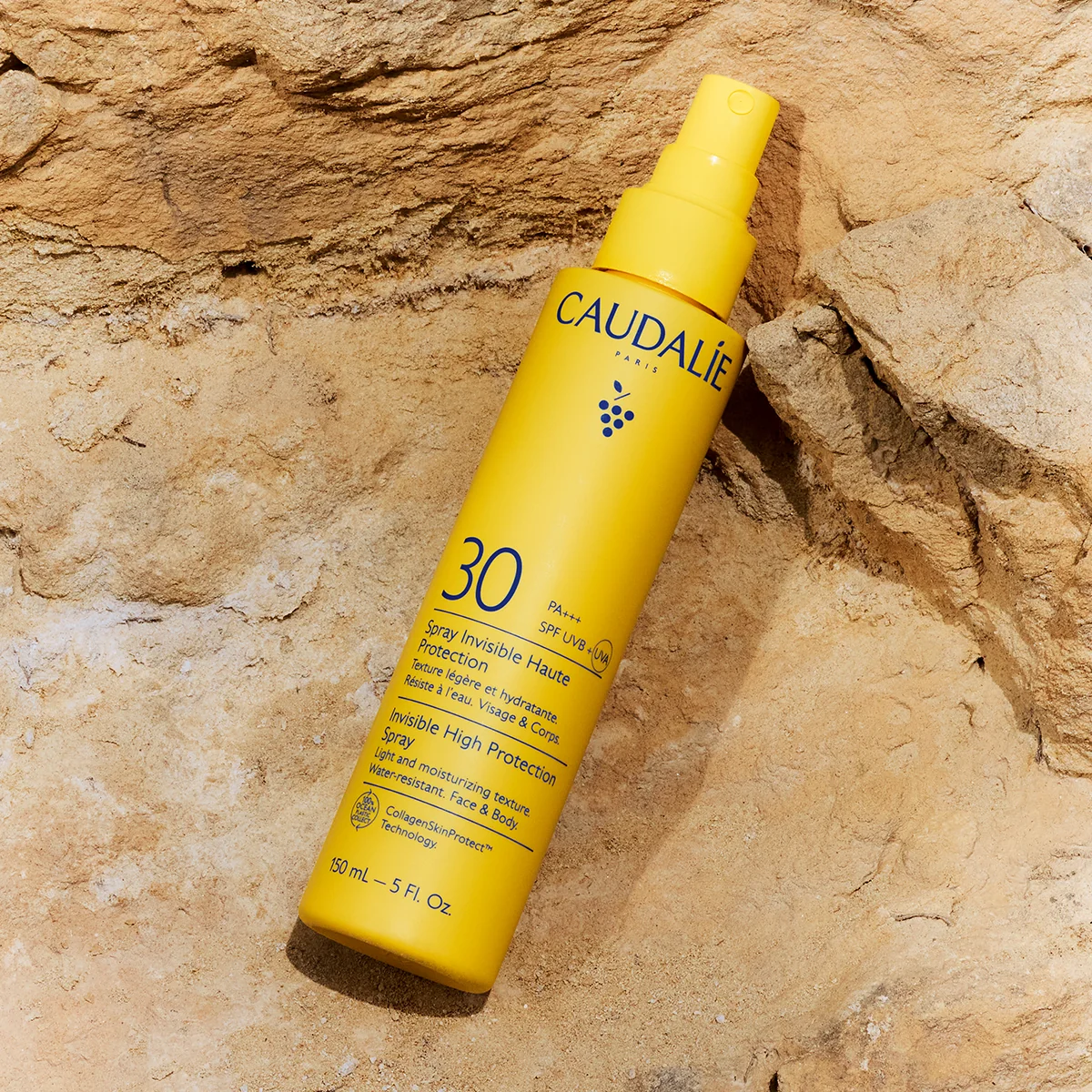 Vinosun Spray Invisibile Protezione Alta Spf30 150 Ml 2026