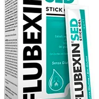 Flubexin Sed Sciroppo Emolliente 16 Stick