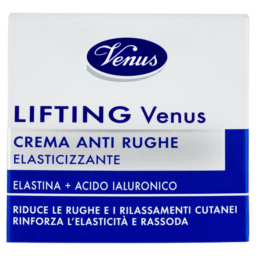 Venus Cr Lifting Elas+Ialu50Ml