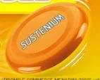 Omaggio Sustenium Frisbee