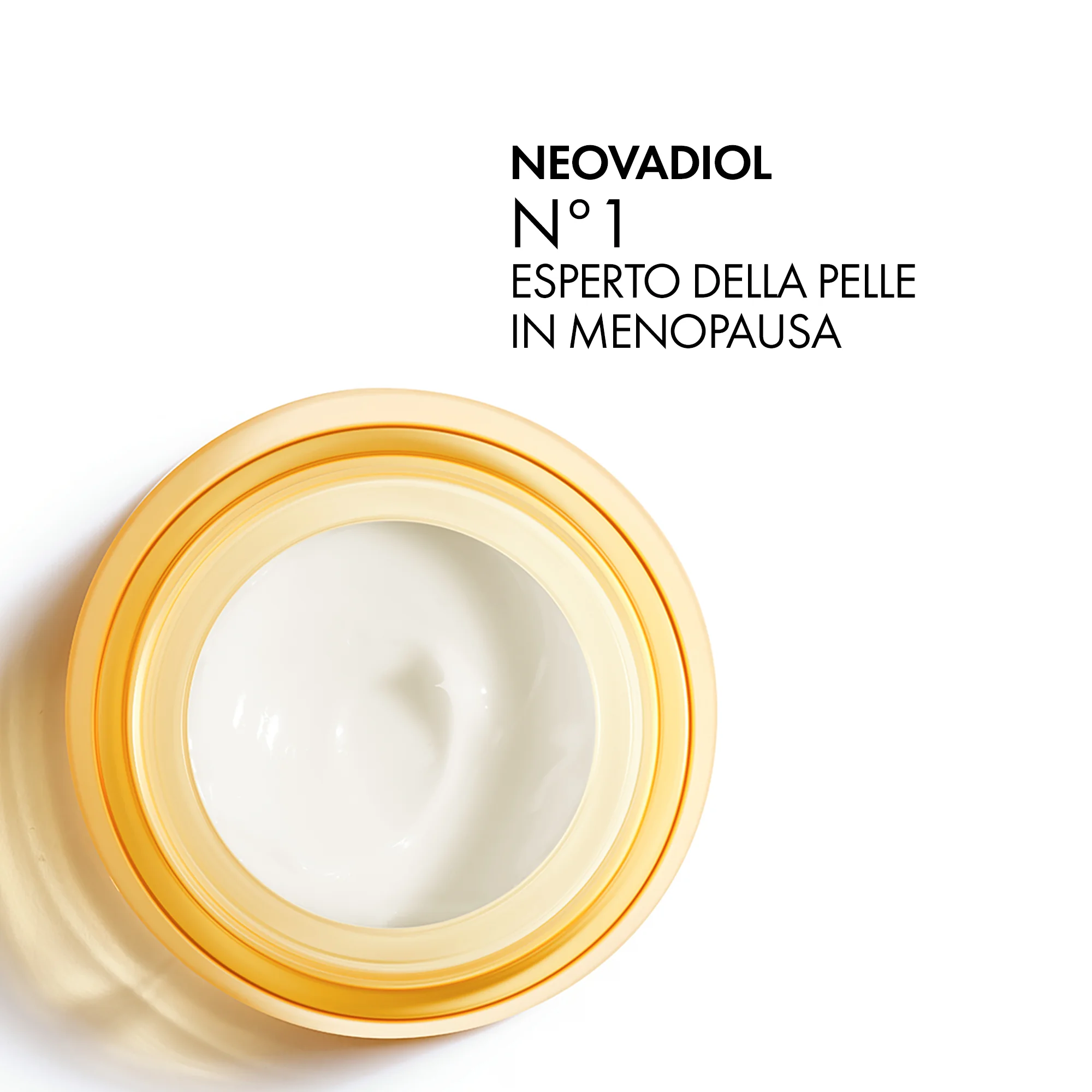 Vichy Neovadiol Post-Menopausa Crema Notte 50 Ml Relipidante Anti-Rilassamento