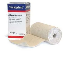 Benda Tensoplast 4,5 x 500 cm Bendaggi e Medicazioni