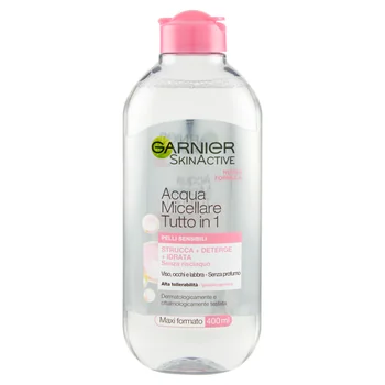 Garnier Skin Acqua Mic P Sens