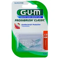 Gum Proxabrush 412 Scov 8 Pezzi