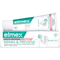 Elmex Sensitive Professional Ripara&Previene 75 ml