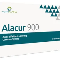 Alacur 900 20Compresse