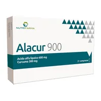 Alacur 900 20Compresse