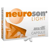 Neuroson Light Integratore 30 Capsule