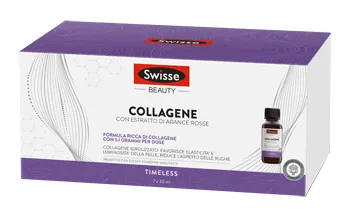 Swisse Collagene 7 Flaconcini