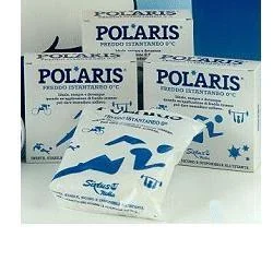Polaris Ghiaccio Istantaneo 2 busta monouso
