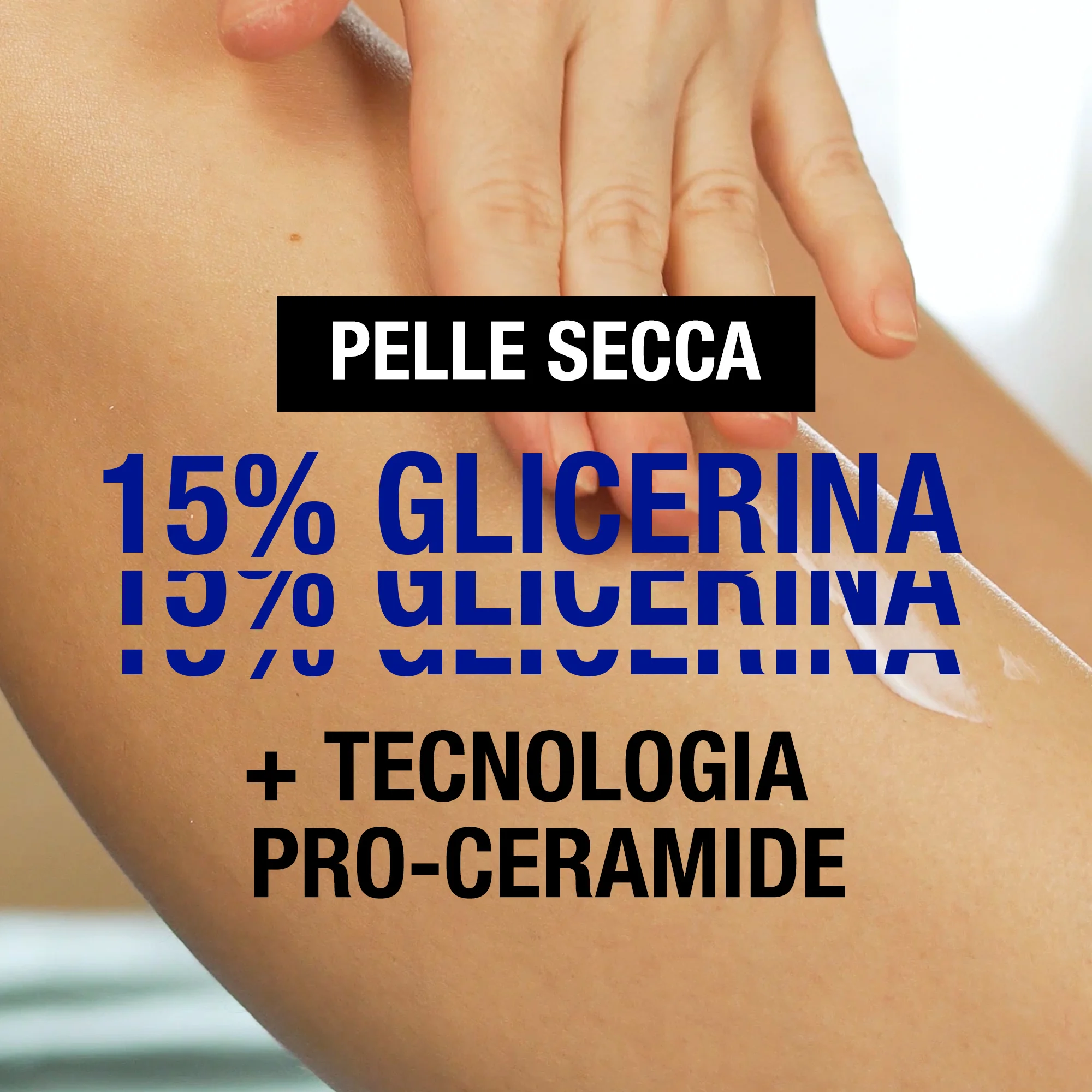Neutrogena Formula Norvegese Balsamo Comfort Multiuso Idratazione Intensa 300 ml Per Pelle Secca