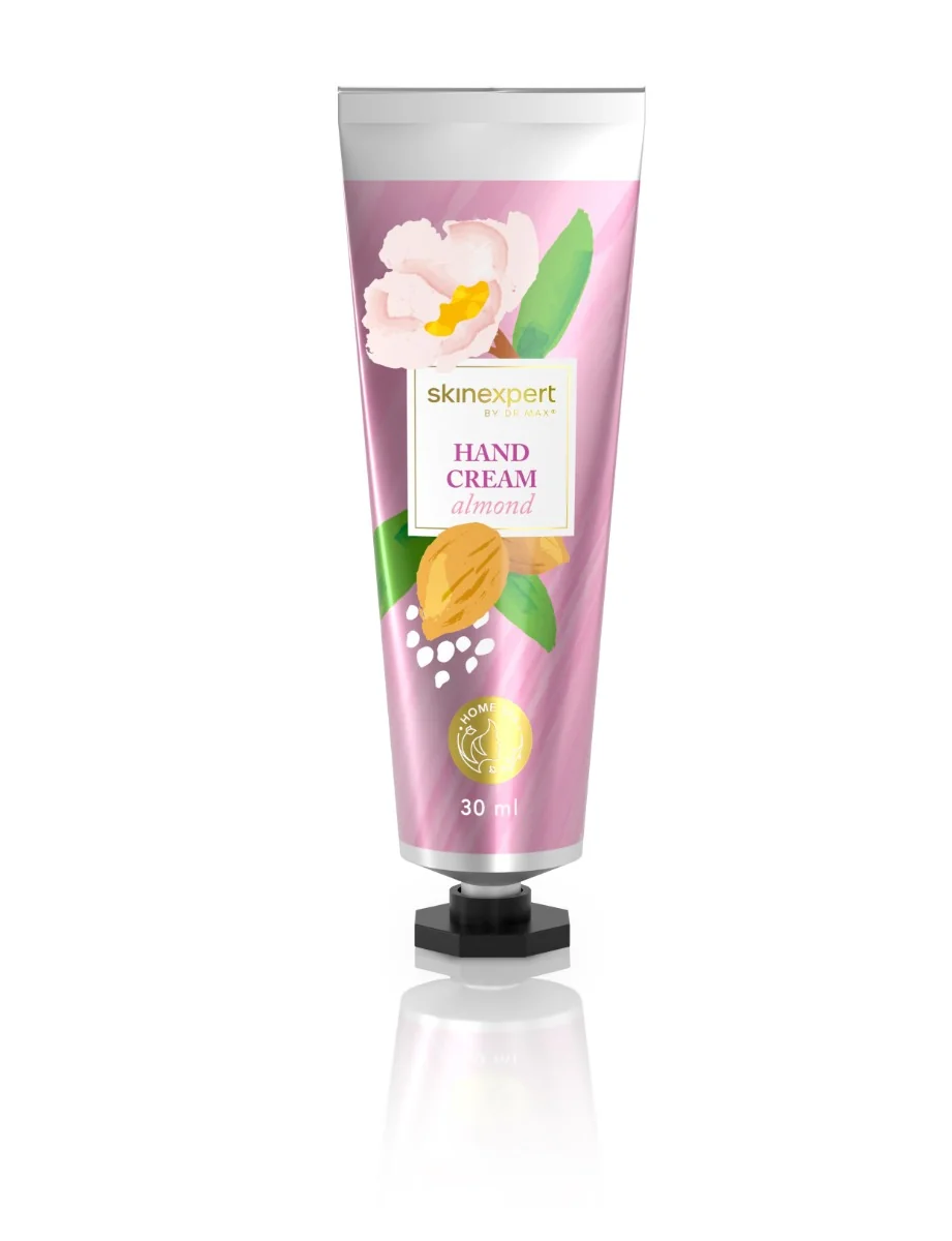 SkinExpert By Dr. Max Hand cream Almond 30 ml Nutriente