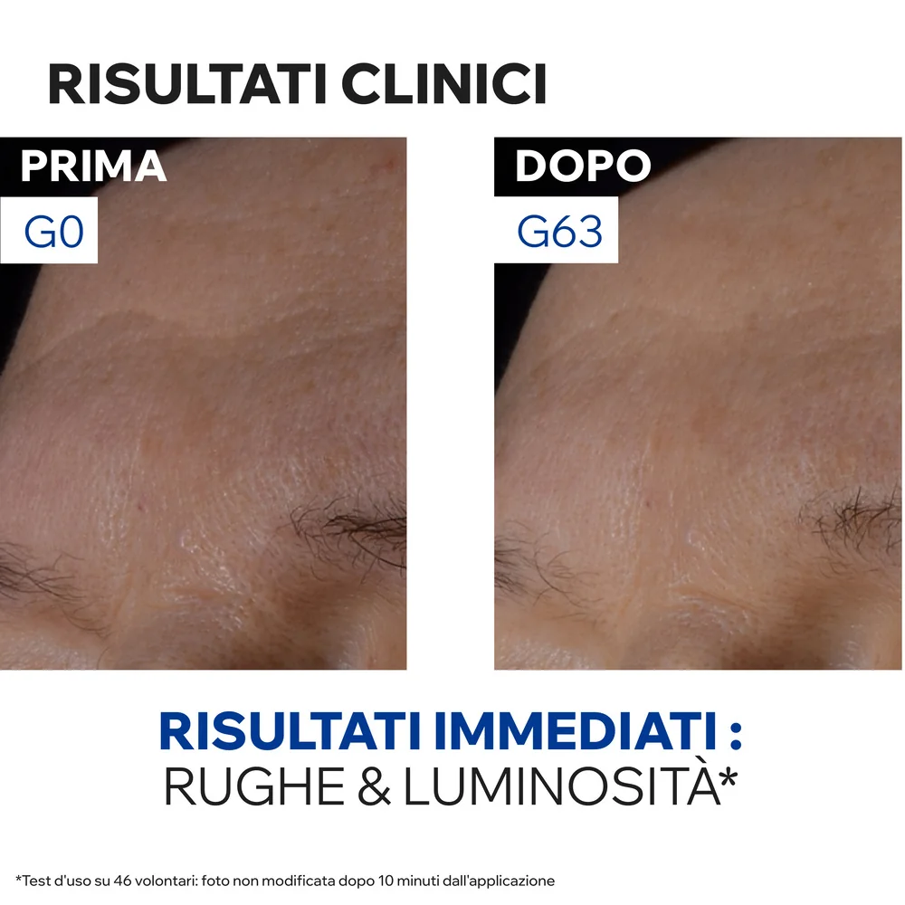 Age Absolu Crema Notte Rigenerante Viso 50 ml Adatta a Pelli Sensibili