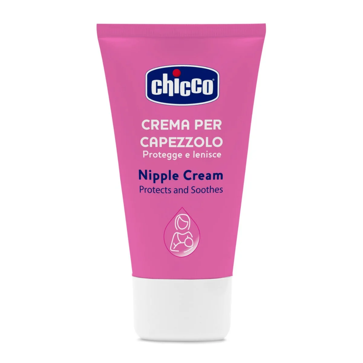 Chicco Crema Capezzoli