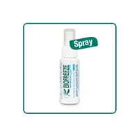 FSP Biofreeze Spray Analgesico A Base Di Mentolo E Canfora 118 ml