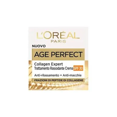 L'Oreal Paris Age Perfect Crema Spf30 50Ml