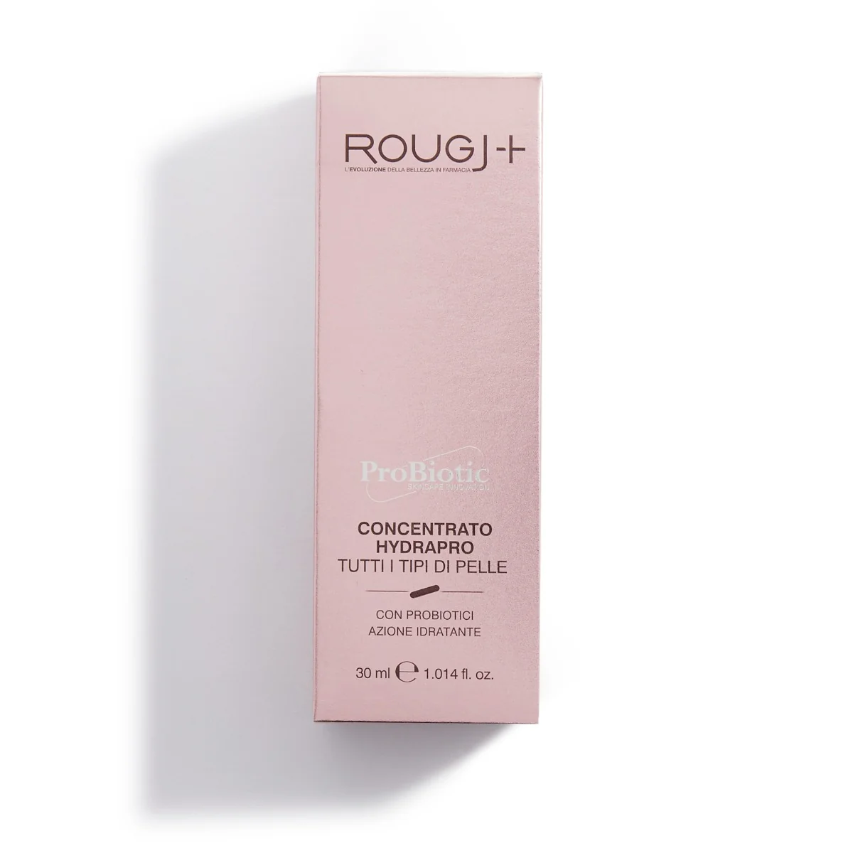 Rougj Hydrapro Concentrato 30 ml Idratante