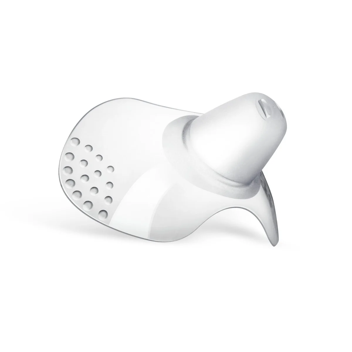 Chicco Paracapezzoli Silicone Large