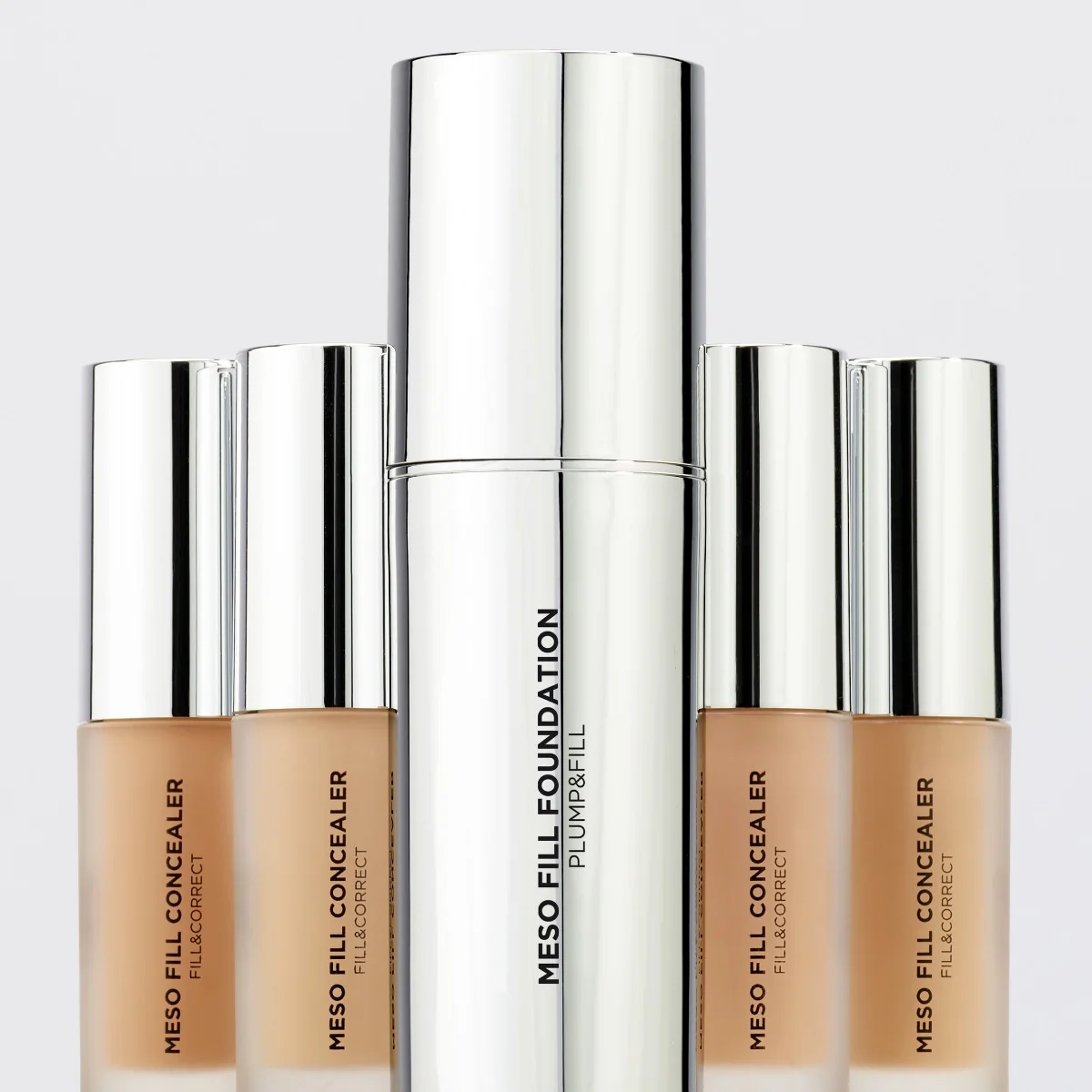 Rvb Lab Mesofill Concealer Fill & Correct 22