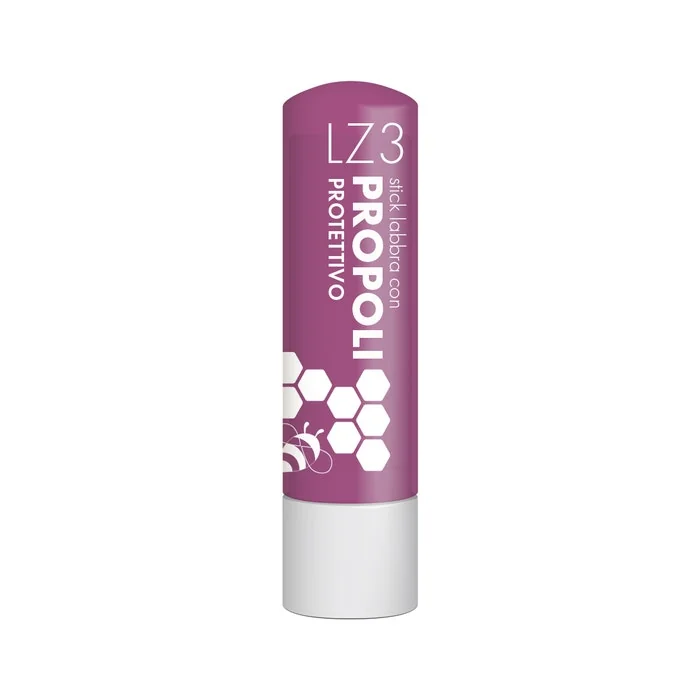 Euphidra Stick Labbra Propoli 4,5 G Protettivo